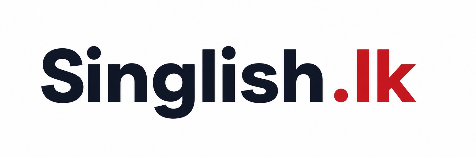 Singlish