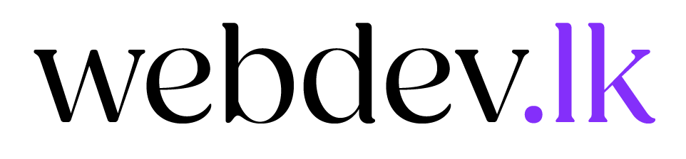 WebDev LK